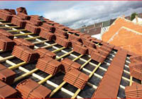 Rénover sa toiture à Saint-Come-de-Fresne